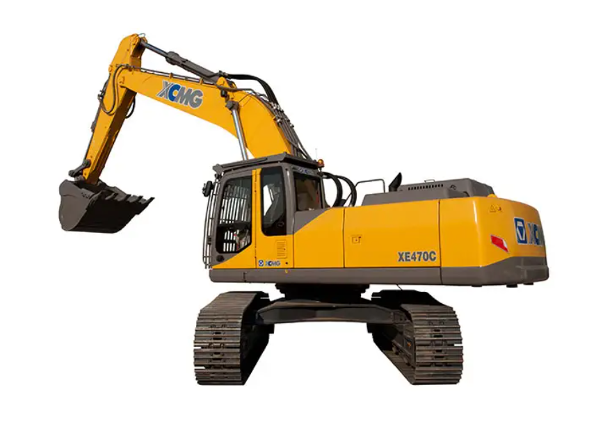 XCMG Excavator XE470C