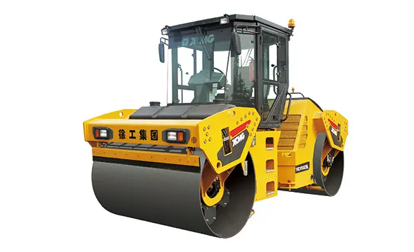 XCMG XD132 Road Roller