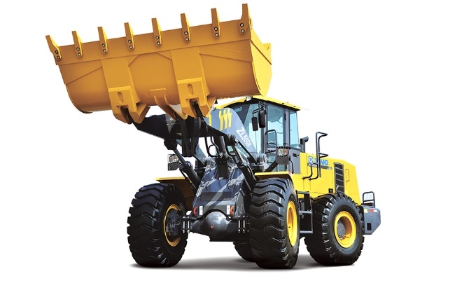 XCMG Wheel Loader ZL50GN